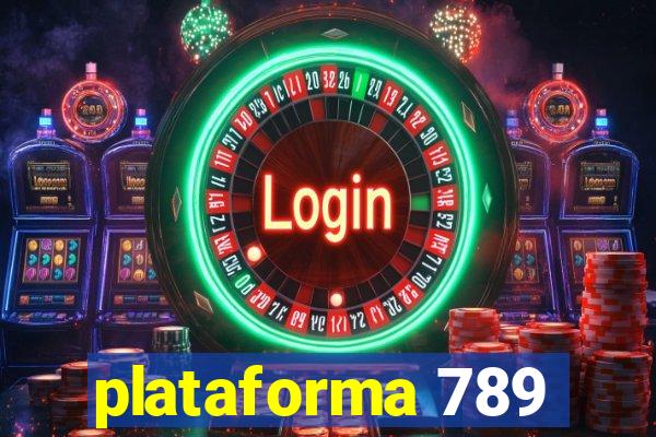 plataforma 789